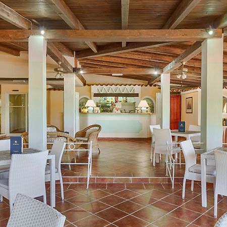 Colonna Beach Hotel Marinella Marinella  Luaran gambar