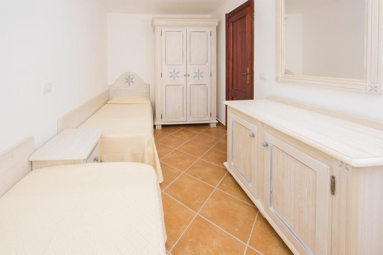 Colonna Beach Hotel Marinella Marinella  Luaran gambar