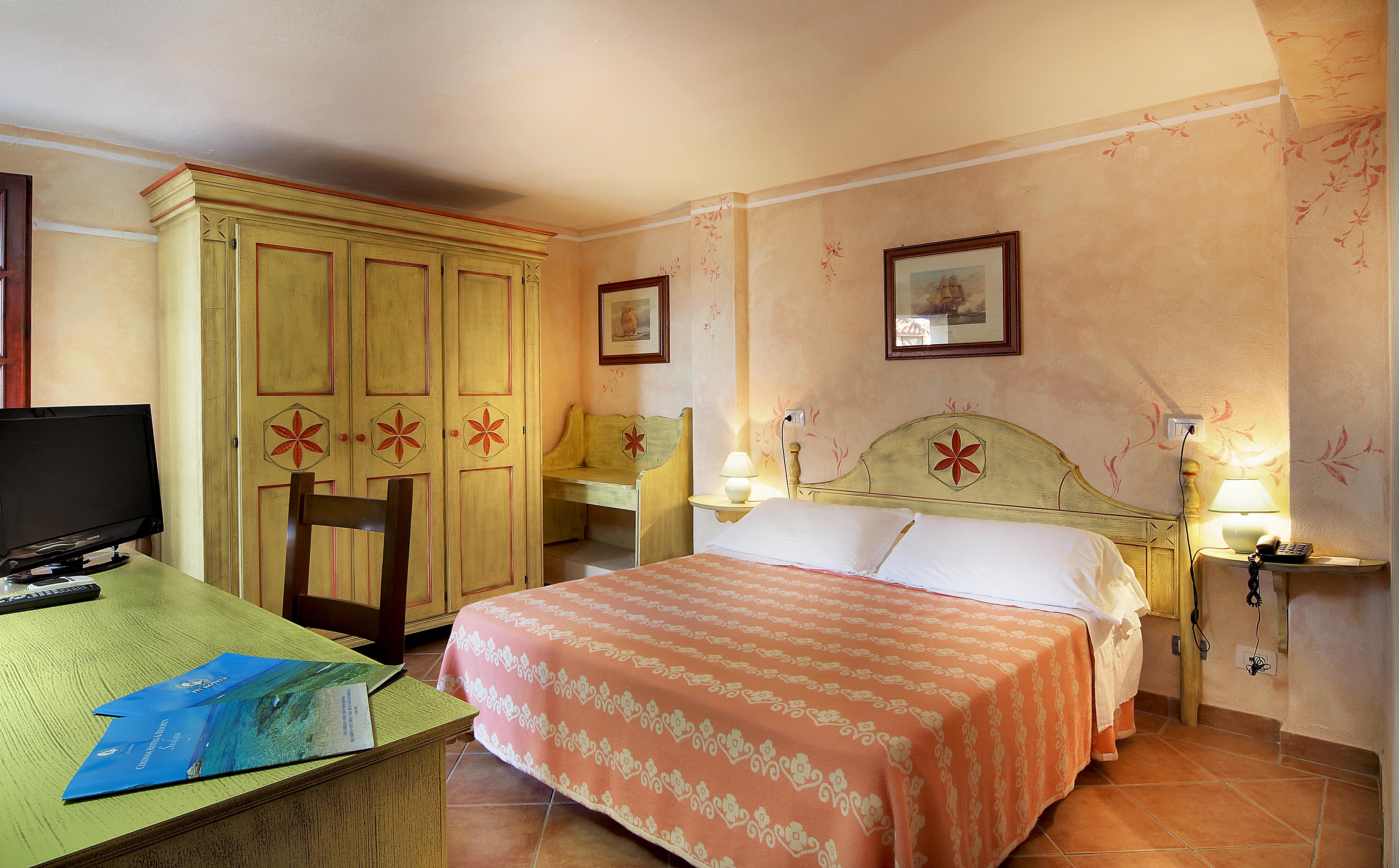 Colonna Beach Hotel Marinella Marinella  Luaran gambar