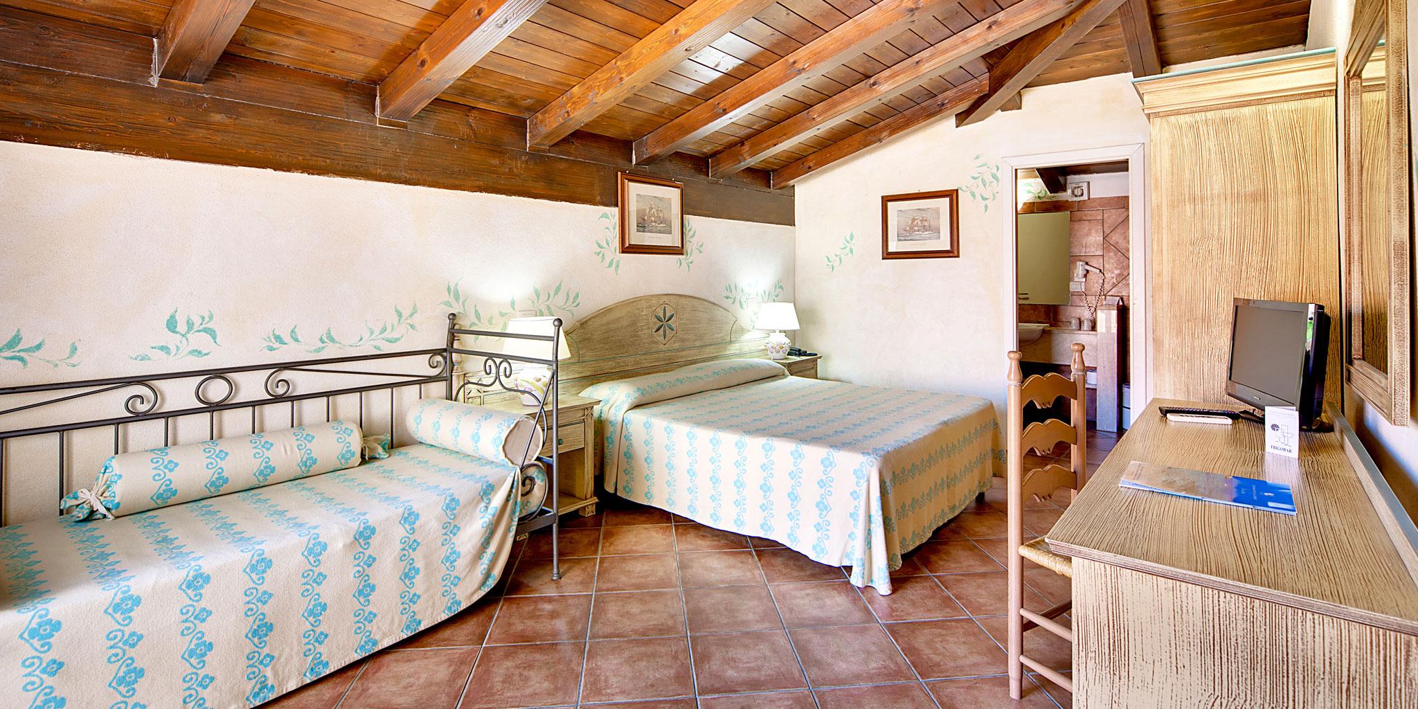 Colonna Beach Hotel Marinella Marinella  Luaran gambar