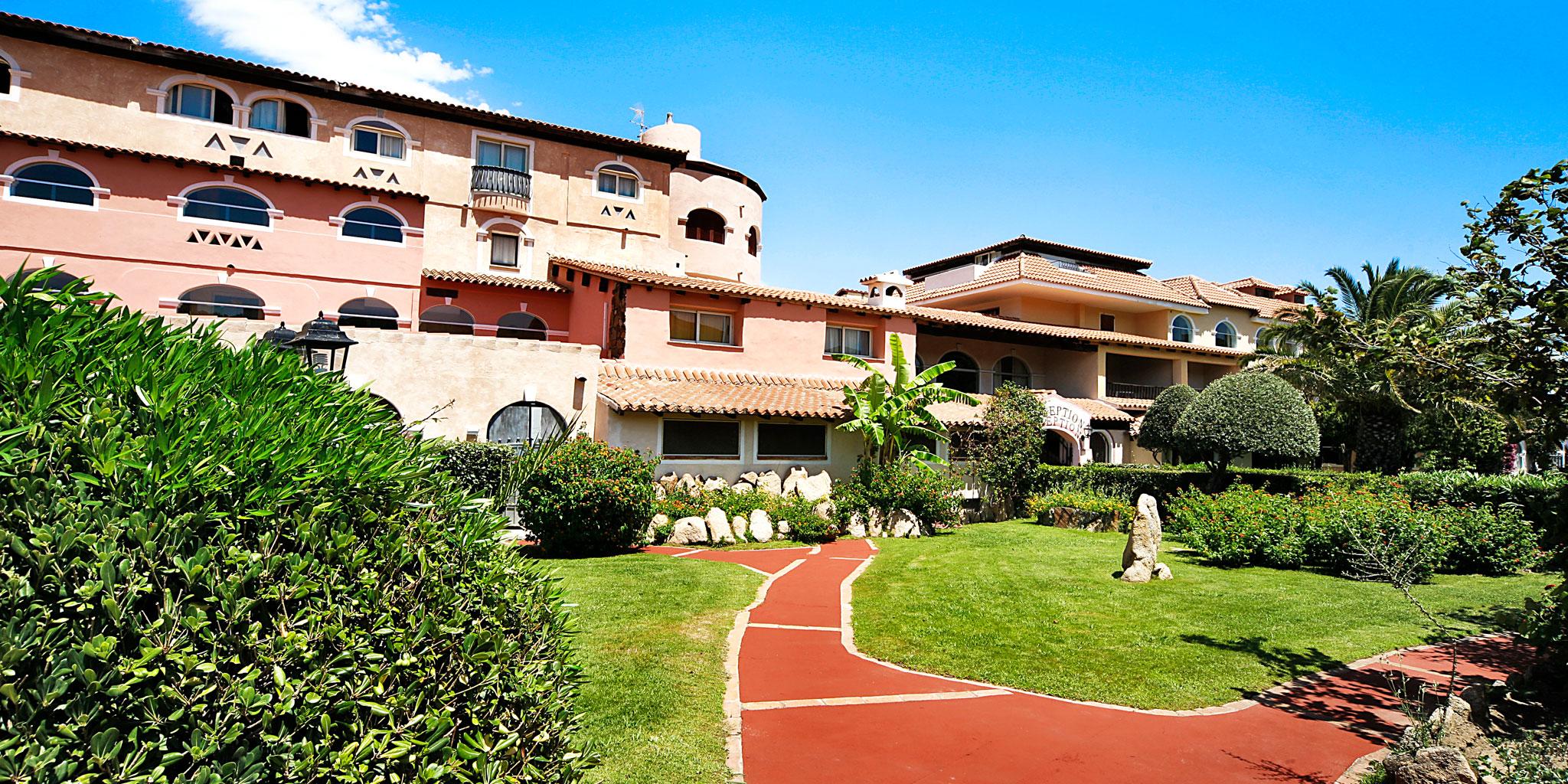 Colonna Beach Hotel Marinella Marinella  Luaran gambar