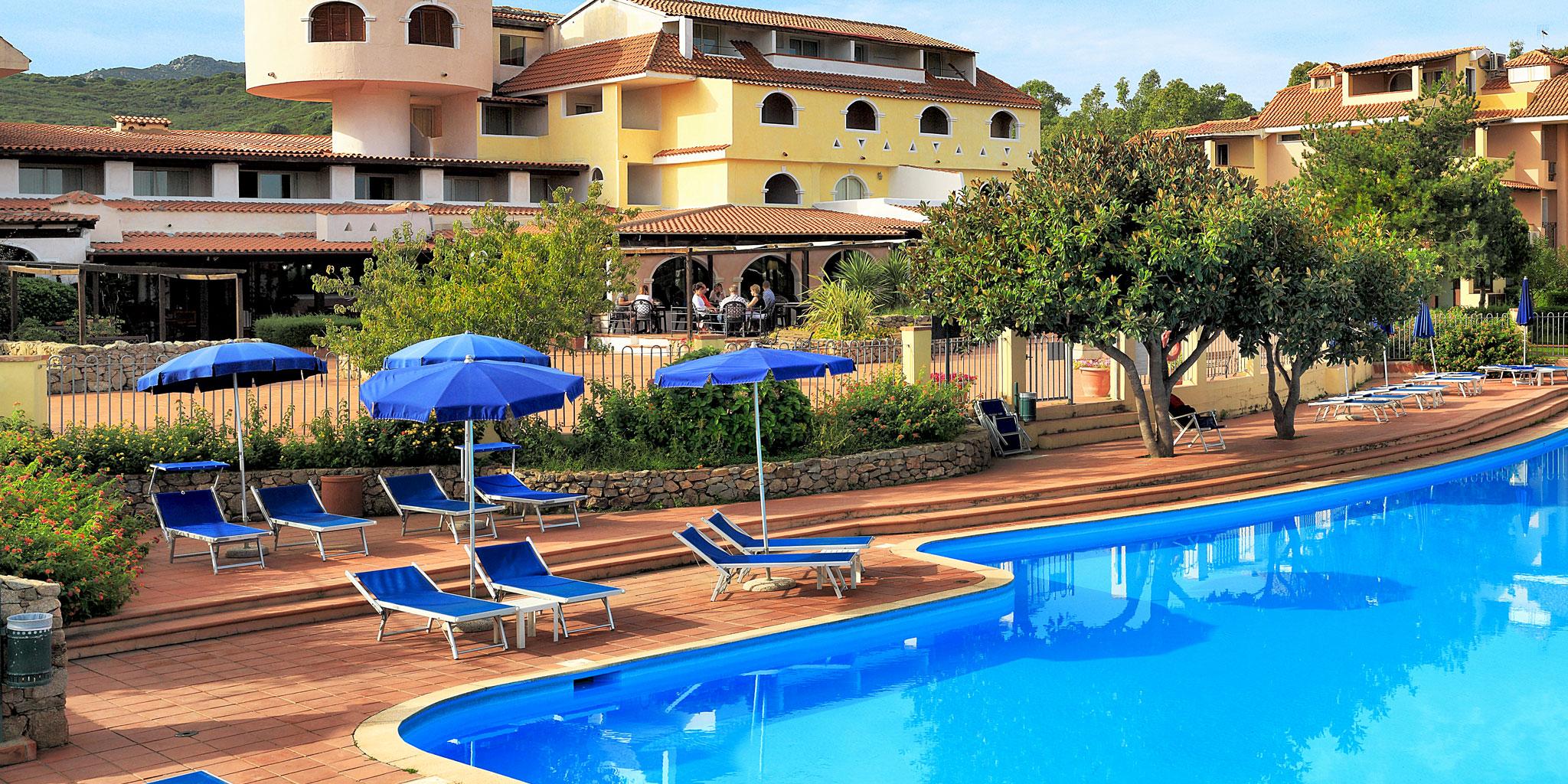 Colonna Beach Hotel Marinella Marinella  Luaran gambar