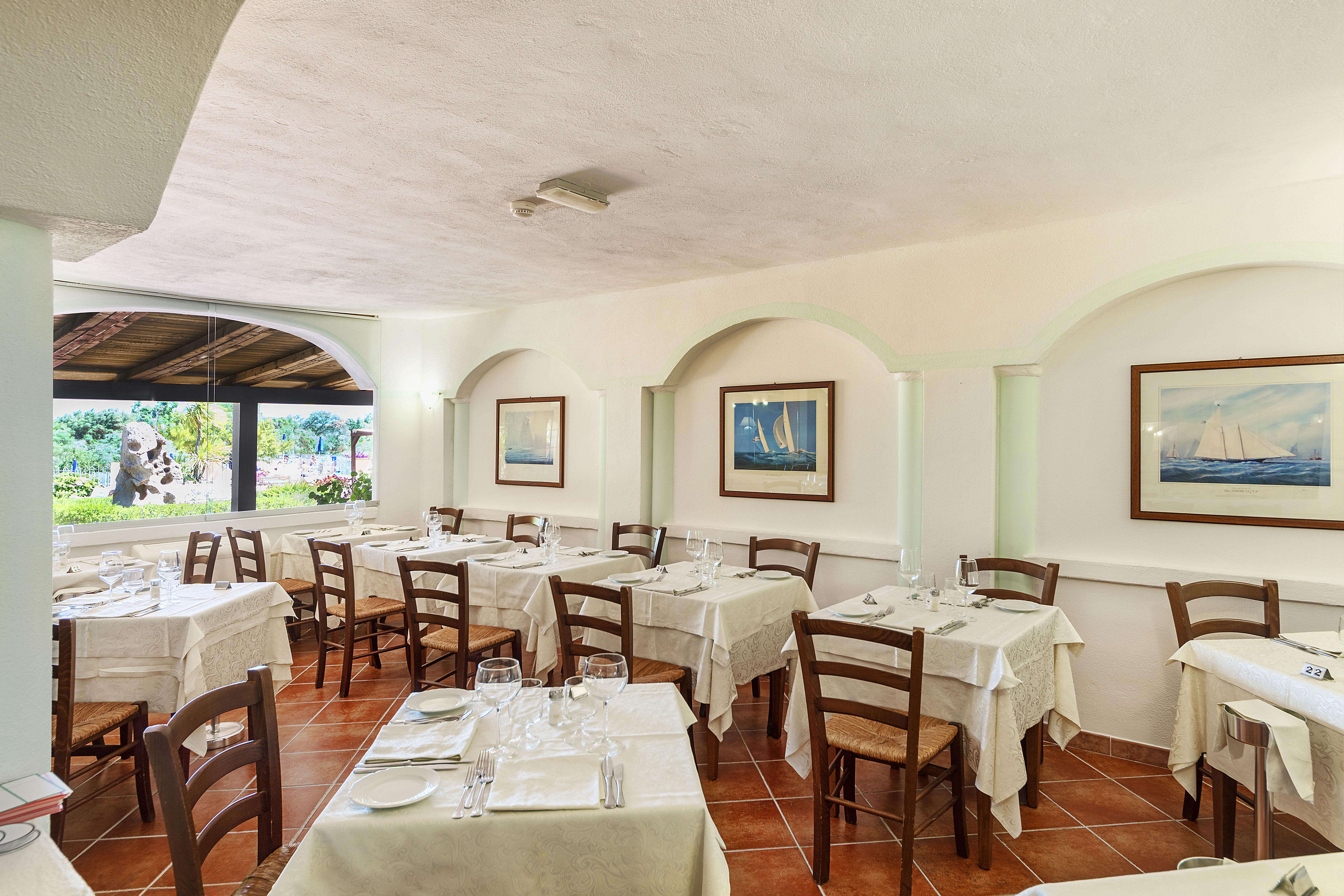 Colonna Beach Hotel Marinella Marinella  Luaran gambar