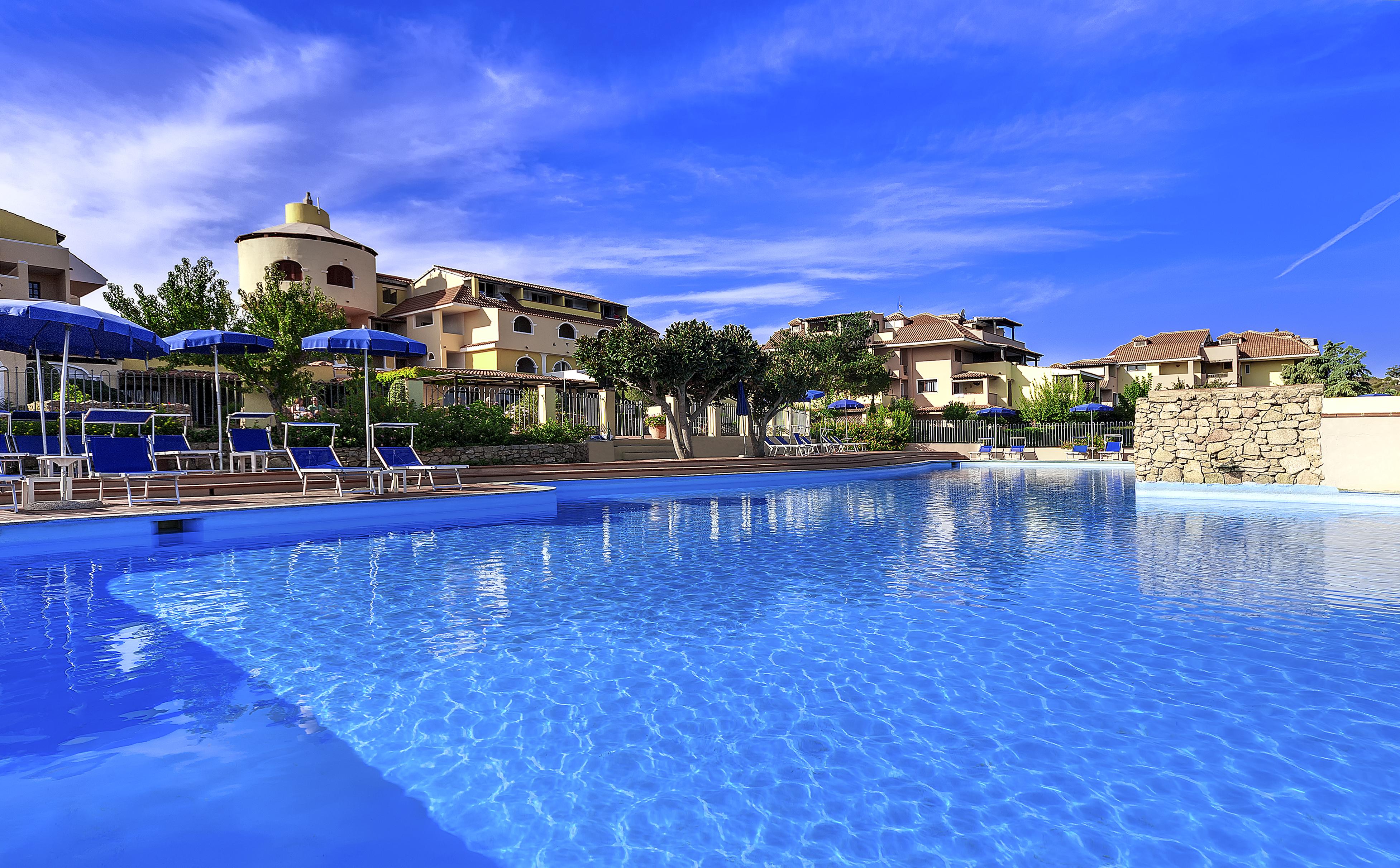 Colonna Beach Hotel Marinella Marinella  Luaran gambar