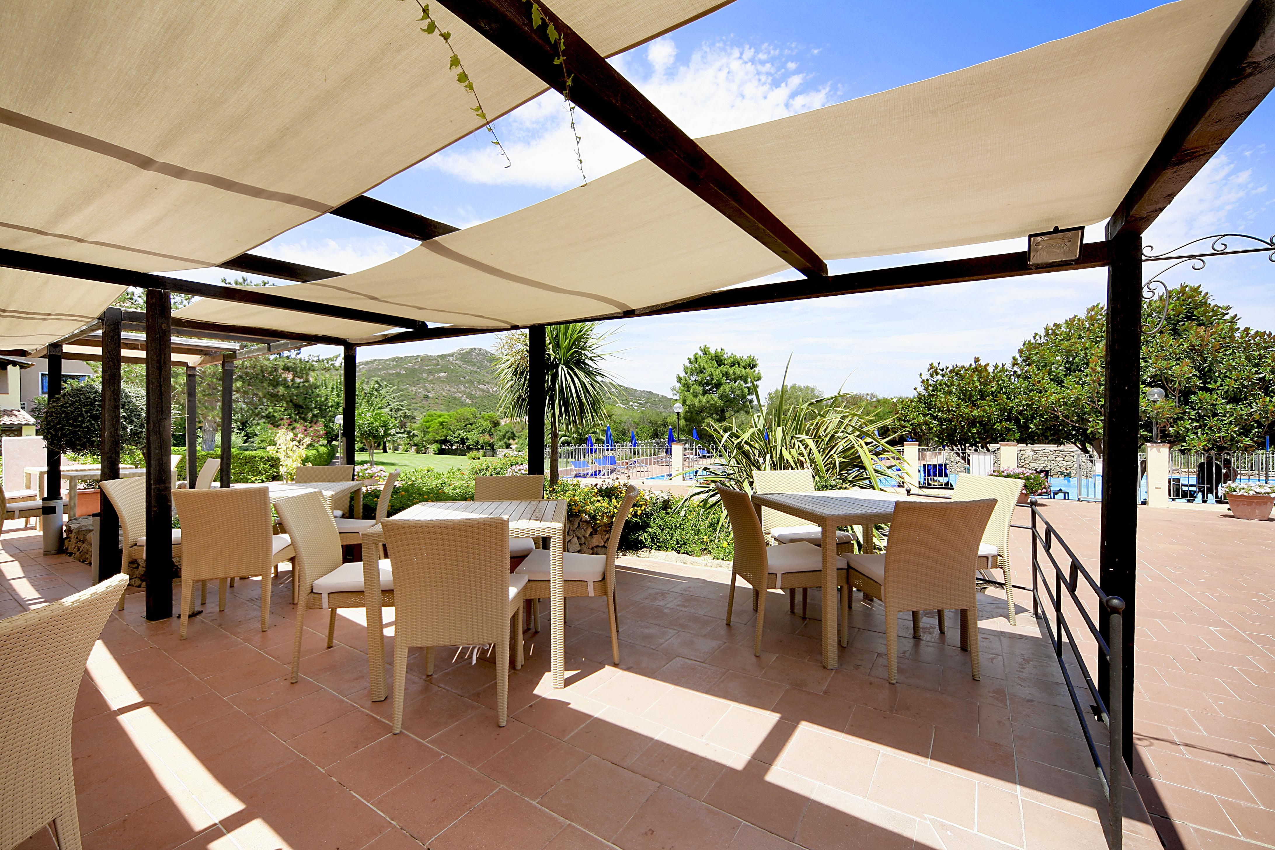 Colonna Beach Hotel Marinella Marinella  Luaran gambar