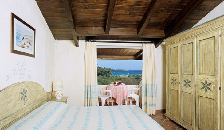 Colonna Beach Hotel Marinella Marinella  Luaran gambar