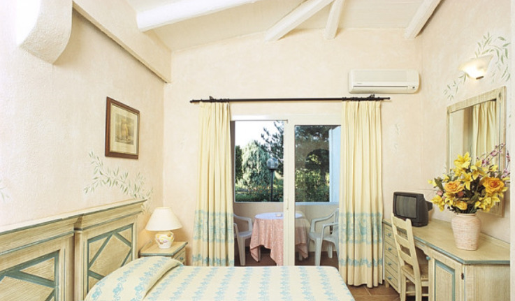 Colonna Beach Hotel Marinella Marinella  Luaran gambar