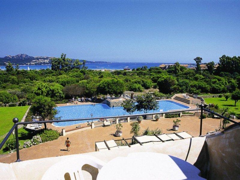 Colonna Beach Hotel Marinella Marinella  Luaran gambar