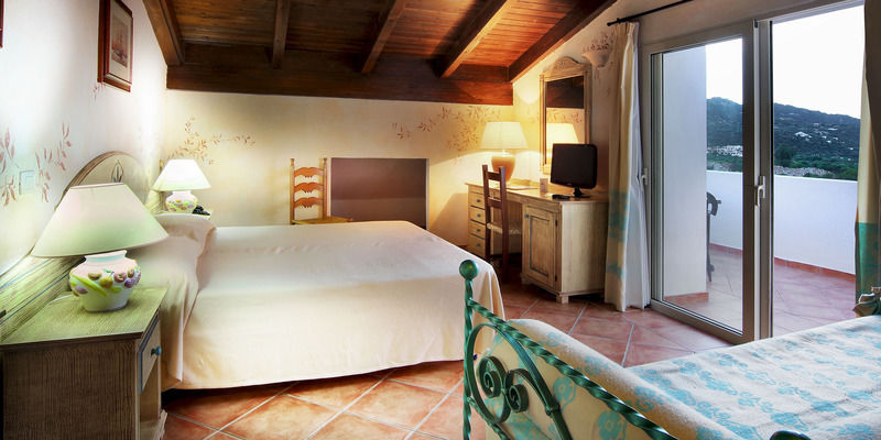 Colonna Beach Hotel Marinella Marinella  Luaran gambar