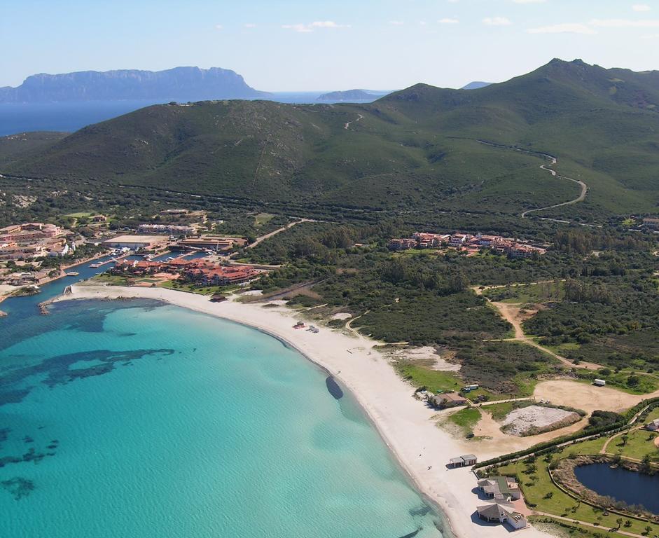 Colonna Beach Hotel Marinella Marinella  Luaran gambar