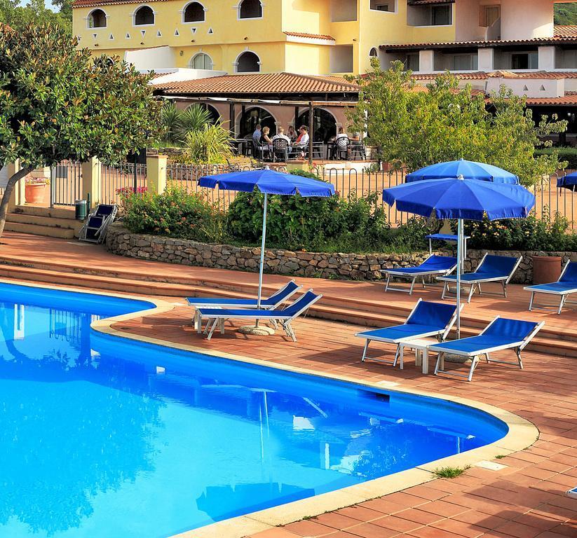 Colonna Beach Hotel Marinella Marinella  Luaran gambar