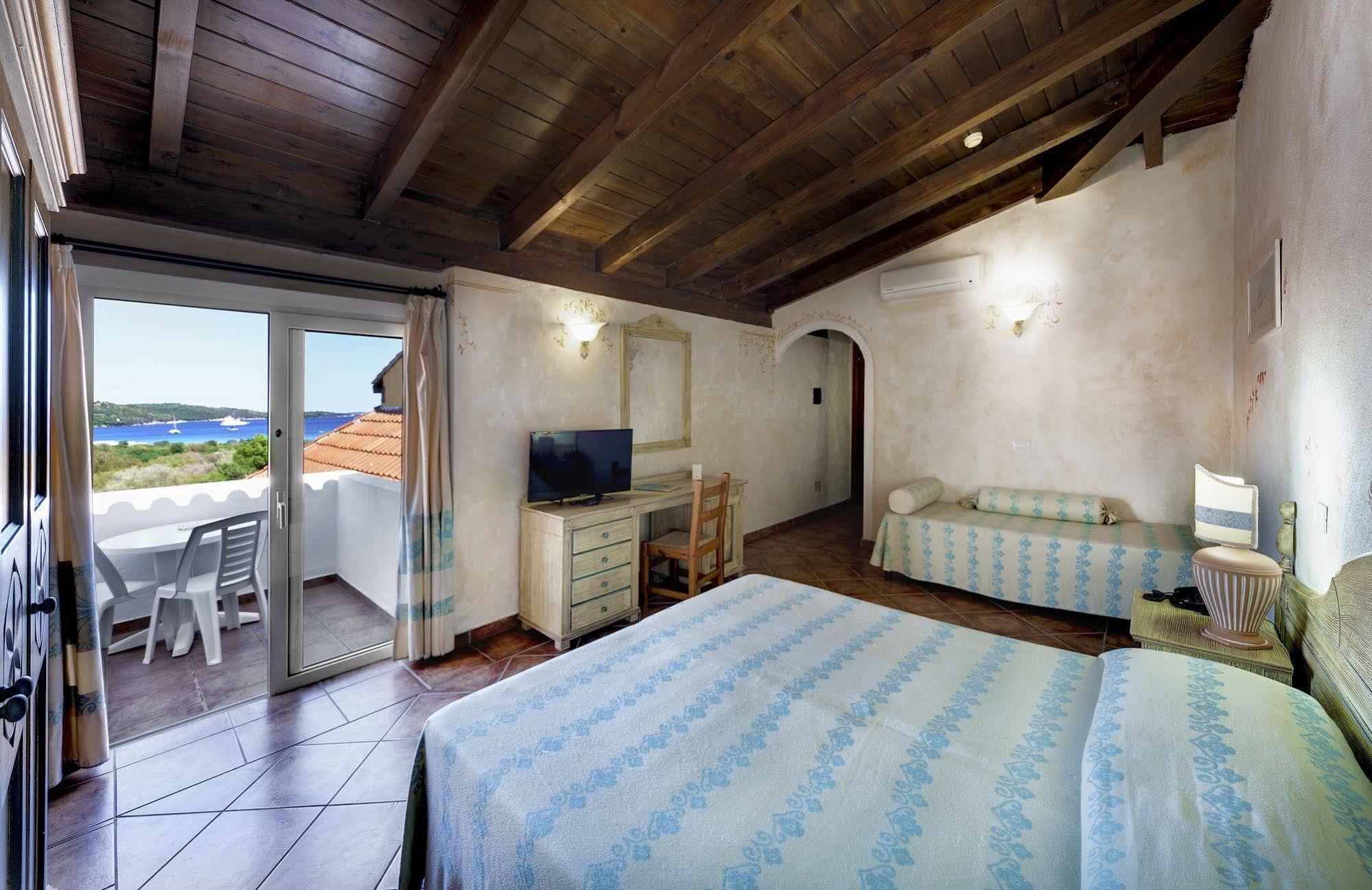 Colonna Beach Hotel Marinella Marinella  Luaran gambar