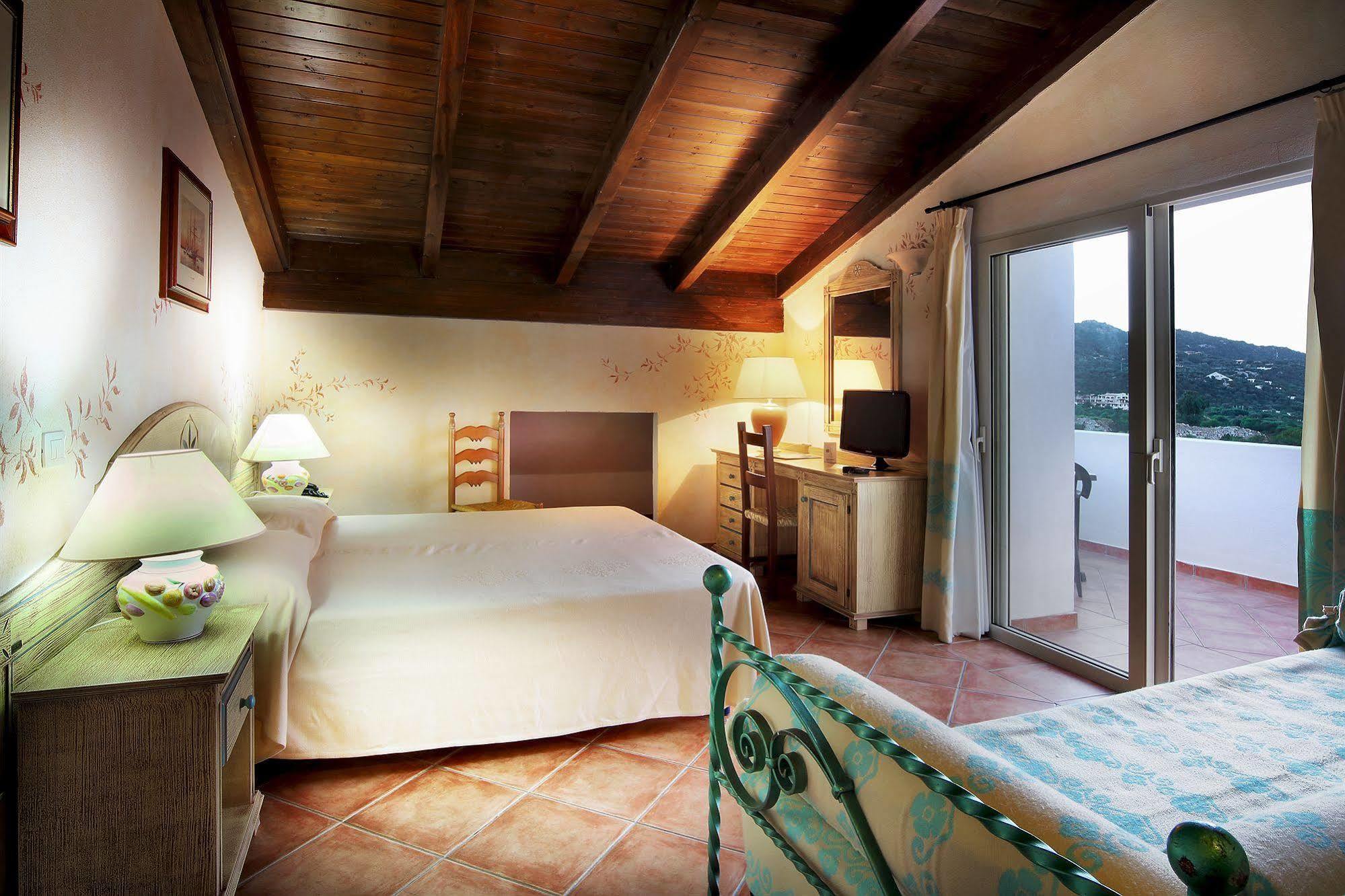 Colonna Beach Hotel Marinella Marinella  Luaran gambar