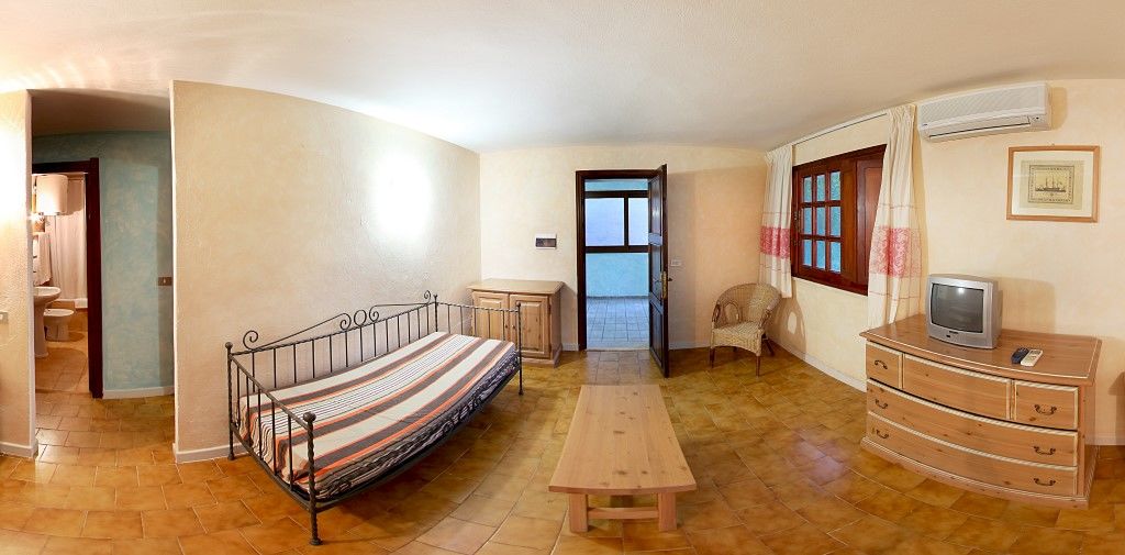 Colonna Beach Hotel Marinella Marinella  Luaran gambar