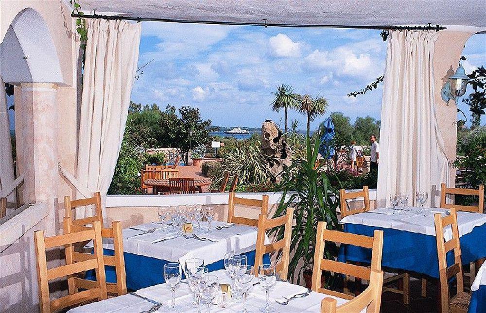Colonna Beach Hotel Marinella Marinella  Luaran gambar